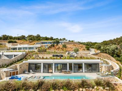 Villa Hebe Lefkada
