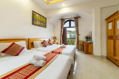 Xuan Truong Luxury DaLat