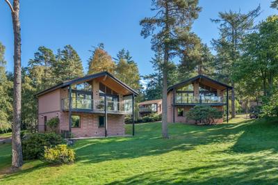 The Lodges at Craigendarroch Country Club