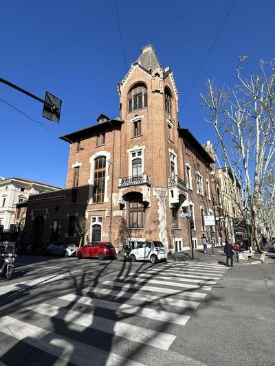 Femi apartments