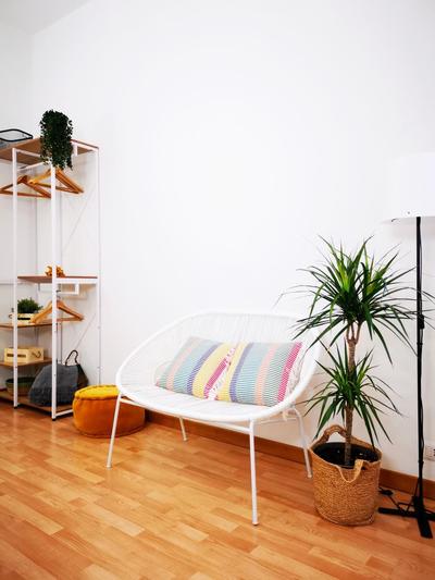 Spacious Apartment 50 Meters From The Metro
