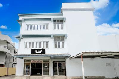 Super Hotel O Padampura Near Railway Station formerly Shree Maya