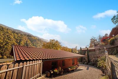 Chalet Resort Innerluferhof