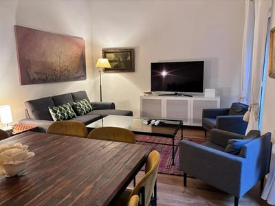 Solete's house 1A