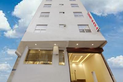 Hotel Devrana Delhi Airport