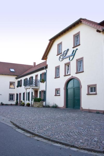 Hotel Sonnenhof