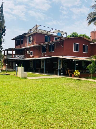 Love Resort Karjat