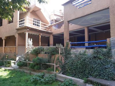 Auberge De La Vallée