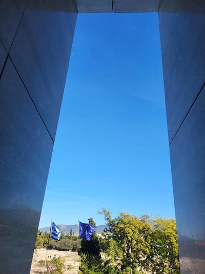 Anthology of Athens, The Leading Hotels of the World