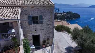 Thomas's House