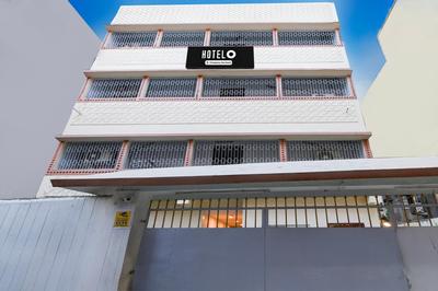 Super Hotel O Picnic Garden formerly Amaris Stay