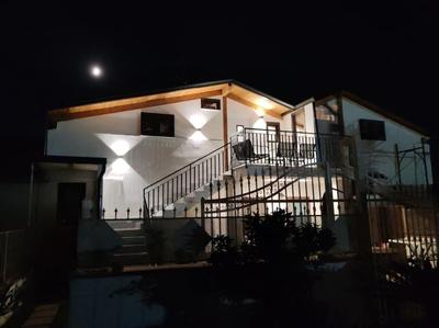 New house