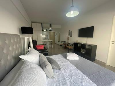 Modern Cozy Studio in San Telmo with Pool and Exclusive Services en San Telmo