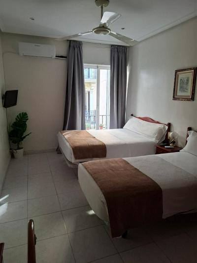 Hostal Villamañez