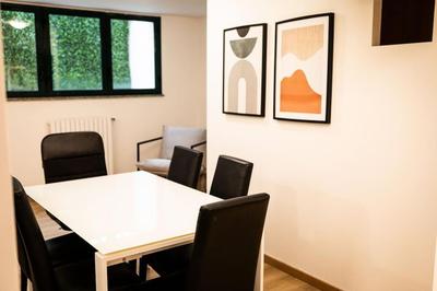 Fee4Me Navigli Authentic Milan Apartment