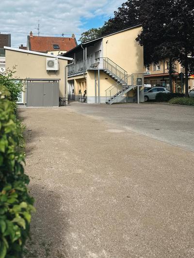 Hotel Traube Rheinhessen