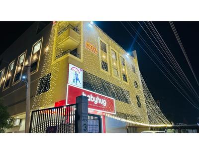 Hotel shree ji inn