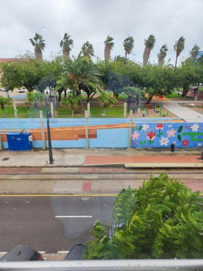 Close to the sea, large (170 m2) apartment+BIKES