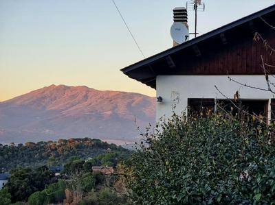 L'AMAGATALL DEL MONTNEGRE