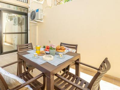 Sea Bliss Maisonette close to the sea - by Getawaysmalta