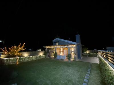 Villa ELi - Luxury Nature Getaway - Strategically located for Beach Exploration - Onsite Power for Electric Vehicle