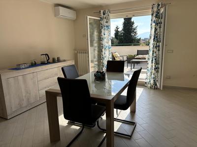 La terrazza di Sferra