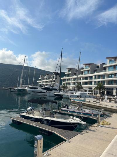 Apartment Seaside bay