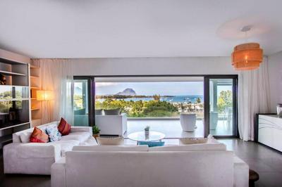 Modern Appartment - Sea Views Private Pool