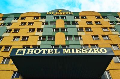Hotel Mieszko