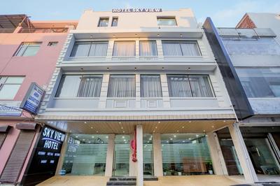 HOTEL SKY VIEW - Zirakpur, Chandigarh