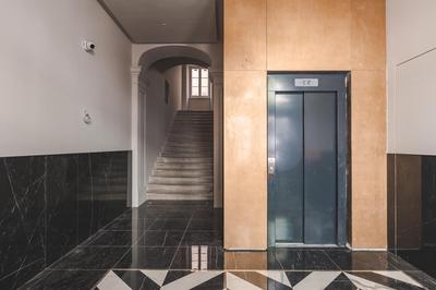 Centro di Trieste Elegante Alloggio in PonteRosso