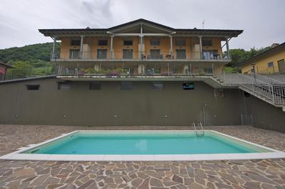 Casa Rita Fonteno