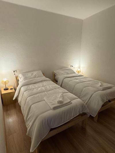 Mila Rooms Appartament