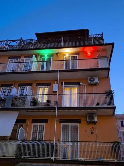 Alloggio Caprara Accomodation Metro Cornelia