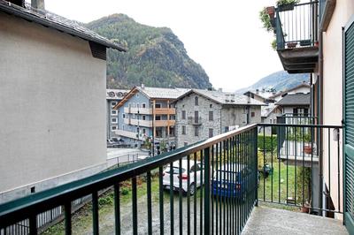 La Casetta Chiesa Valmalenco