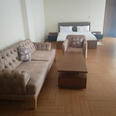 Adey Ababa Stadium Hotel