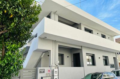 Iasonos 9 Luxury Apartments