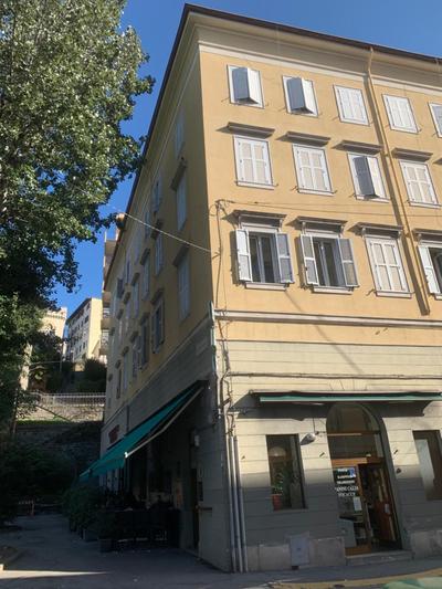 Alle scalette