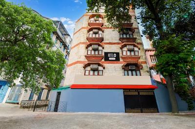 Super Hotel O Alipore Near Chetla Formerly Alipore Guest House