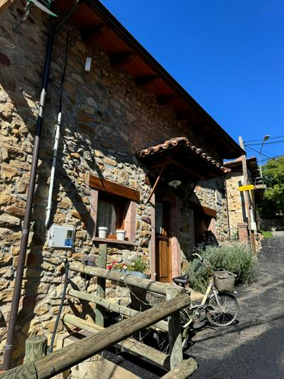 El Refugio I de Verdiago