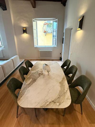 Chic Vibes and an Espresso