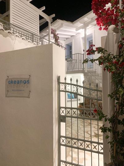 Okeanos