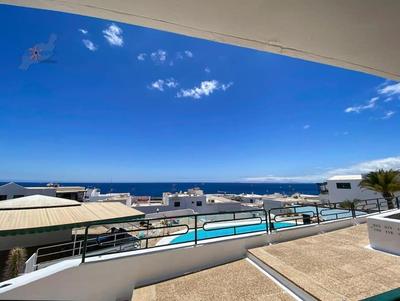 Casa Louie Marie - sea view aircon IPTV WiFi VV in Portonovo complex