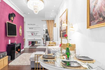 Cozy Apartment Near Central Station by NDP rent