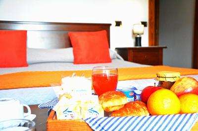 Agriturismo sul Sentiero