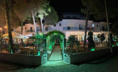 Bar Restorant Hotel “ MANI “