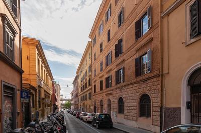 GuestHost - Campani Cozy Apartment