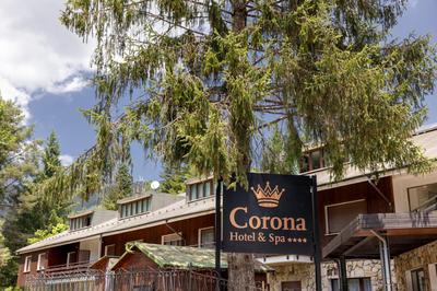 Hotel Corona & Spa