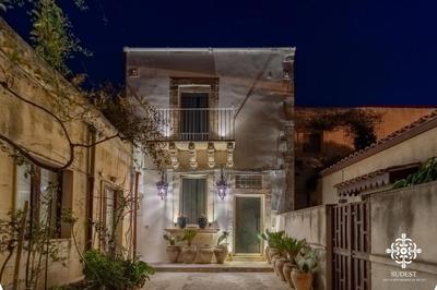 Casa Philomena - Noto Design Rooms