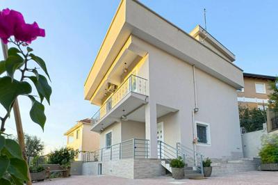 The ONE Private Villa in Tirana